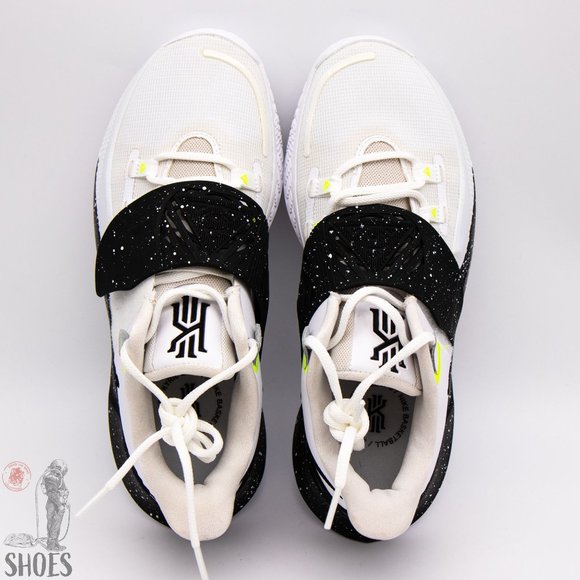 Nike Kyrie Low 3 'Team White' - Men's Size 9.5 - Picture 7 of 15